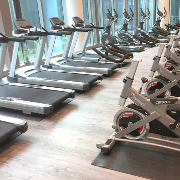 Belgische Regierung, Ellips-Gebäude, Brüssel