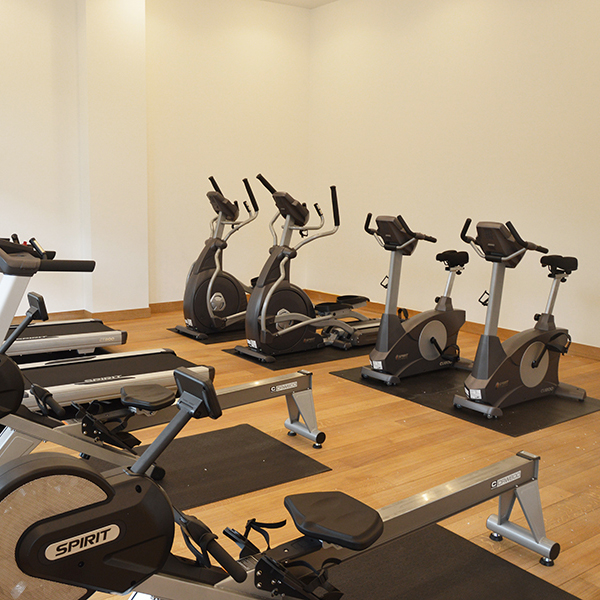 Belgische Regierung: Herman Teirlinck-Gebäude, Brüssel