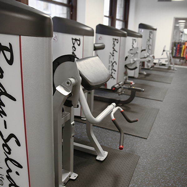 Rehabilitationszentrum